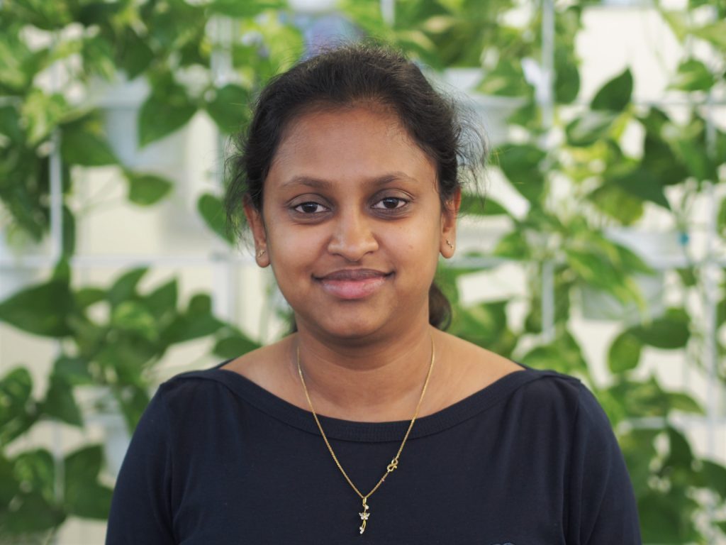 Sumudu Ariyawansa